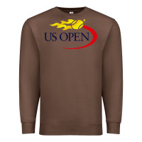 Chestnut us open tennis Premium Sweatshirt - InspiraDesign