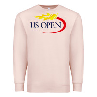 Us Open Tennis Premium Sweatshirt | Teevron