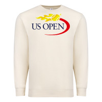 Sandshell us open tennis Premium Sweatshirt - InspiraDesign