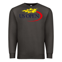 Smoke us open tennis Premium Sweatshirt - InspiraDesign