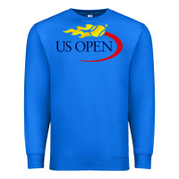 True Royal us open tennis Premium Sweatshirt - InspiraDesign