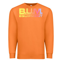 Carrot vintage bum equipment 02 Premium Sweatshirt - InspiraDesign