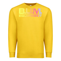 Lemon vintage bum equipment 02 Premium Sweatshirt - InspiraDesign