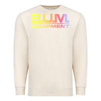 Sandshell vintage bum equipment 02 Premium Sweatshirt - InspiraDesign