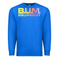 True Royal vintage bum equipment 02 Premium Sweatshirt - InspiraDesign