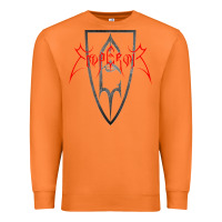 Carrot music emper Premium Sweatshirt - InspiraDesign
