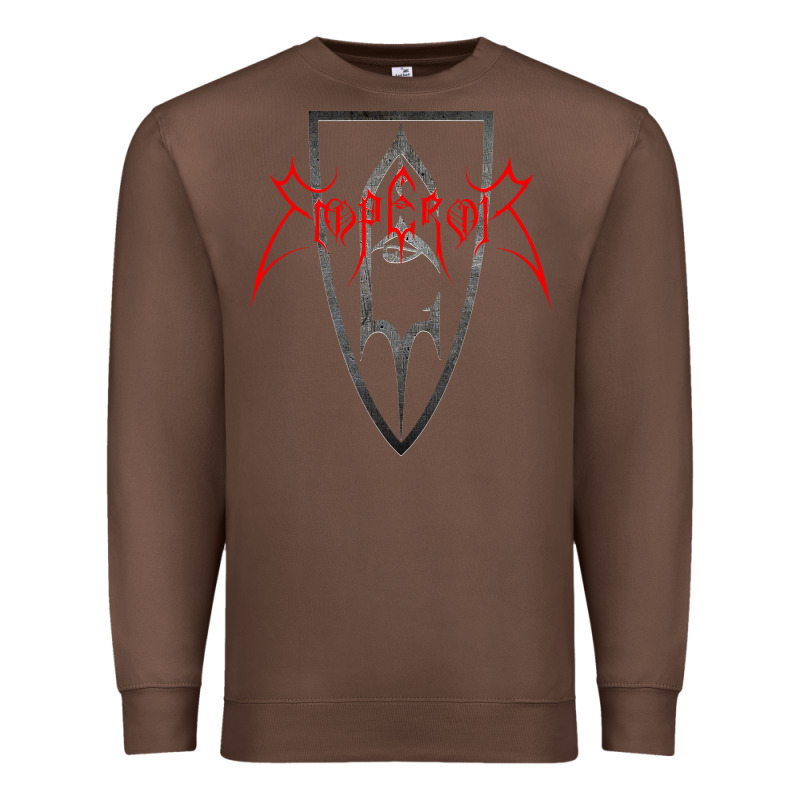 Music Emper Premium Sweatshirt by InspiraDesign | Teevron