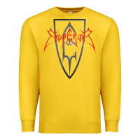 Lemon music emper Premium Sweatshirt - InspiraDesign