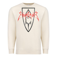 Sandshell music emper Premium Sweatshirt - InspiraDesign