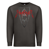 Smoke music emper Premium Sweatshirt - InspiraDesign