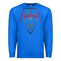True Royal music emper Premium Sweatshirt - InspiraDesign