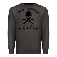 Smoke kenny chesney on shoes nation tour 2022 Premium Sweatshirt - InspiraDesign
