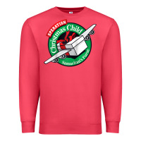 Cardinal Samaritan's Purse Operation Christmas Child funny Raglan Baseball Tee Premium Sweatshirt - InspiraDesign
