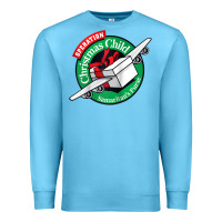 Ocean Blue Samaritan's Purse Operation Christmas Child funny Raglan Baseball Tee Premium Sweatshirt - InspiraDesign