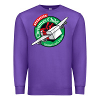 Purple Samaritan's Purse Operation Christmas Child funny Raglan Baseball Tee Premium Sweatshirt - InspiraDesign