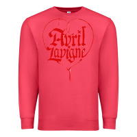 Cardinal avril lavigne Premium Sweatshirt - InspiraDesign
