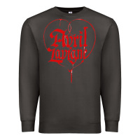 Smoke avril lavigne Premium Sweatshirt - InspiraDesign