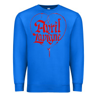 True Royal avril lavigne Premium Sweatshirt - InspiraDesign