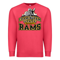 Cardinal framingham state Premium Sweatshirt - InspiraDesign