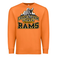 Carrot framingham state Premium Sweatshirt - InspiraDesign