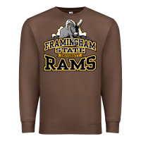 Chestnut framingham state Premium Sweatshirt - InspiraDesign