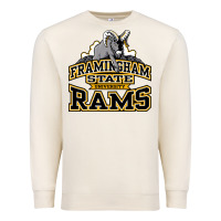 Sandshell framingham state Premium Sweatshirt - InspiraDesign