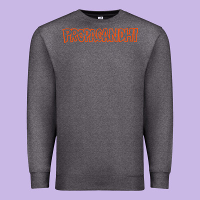 Propagandhi Premium Sweatshirt Designed By Inspiradesign