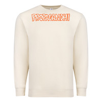 Sandshell propagandhi Premium Sweatshirt - InspiraDesign