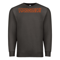 Smoke propagandhi Premium Sweatshirt - InspiraDesign