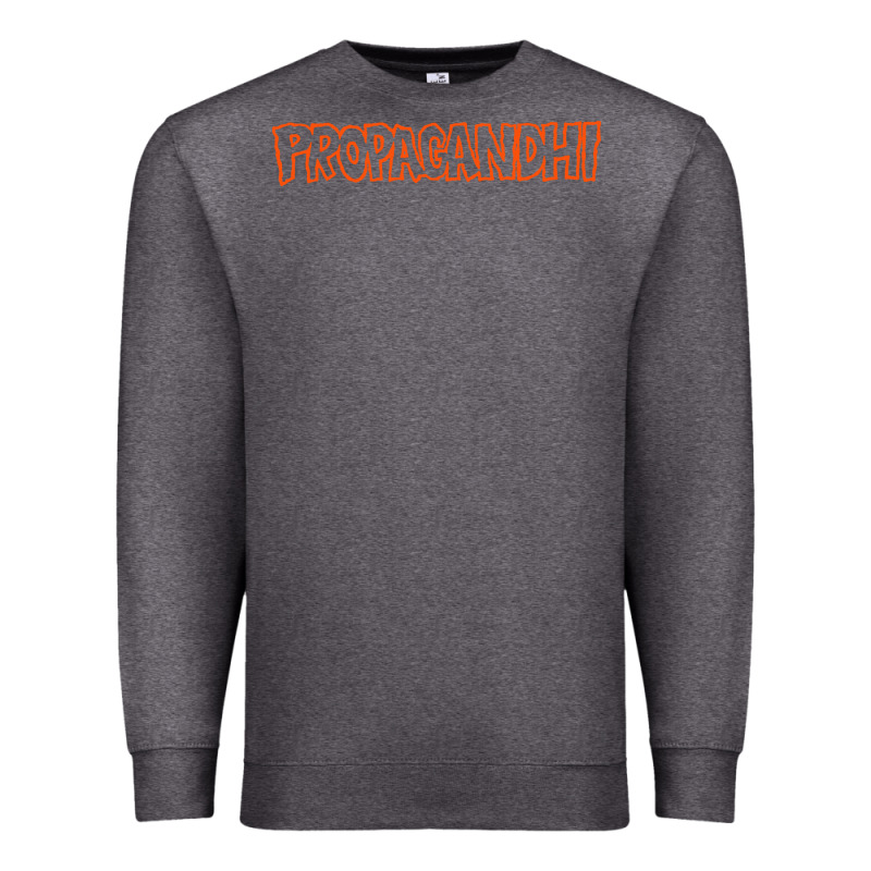 Propagandhi Premium Sweatshirt by InspiraDesign | Teevron