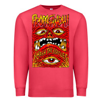 Cardinal Kite fly Premium Sweatshirt - InspiraDesign