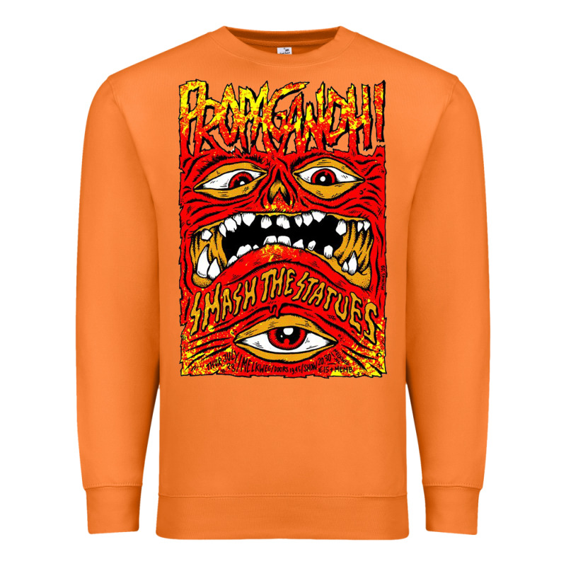Kite Fly Premium Sweatshirt by InspiraDesign | Teevron