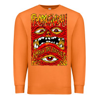 Carrot Kite fly Premium Sweatshirt - InspiraDesign