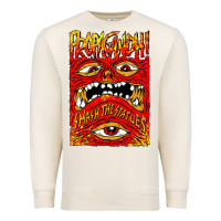 Sandshell Kite fly Premium Sweatshirt - InspiraDesign