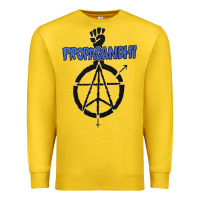 Lemon propagandhi Premium Sweatshirt - InspiraDesign