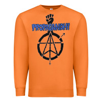 Propagandhi Premium Sweatshirt | Teevron