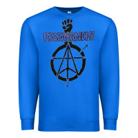 True Royal propagandhi Premium Sweatshirt - InspiraDesign