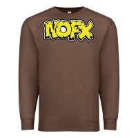 Chestnut Ṇ0FX NEW C0LLECTI0N Premium Sweatshirt - InspiraDesign