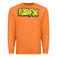 Carrot Ṇ0FX NEW C0LLECTI0N Premium Sweatshirt - InspiraDesign