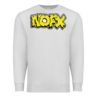 Dove Grey Ṇ0FX NEW C0LLECTI0N Premium Sweatshirt - InspiraDesign