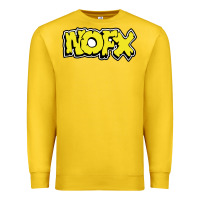 Lemon Ṇ0FX NEW C0LLECTI0N Premium Sweatshirt - InspiraDesign