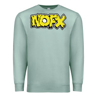 Seafoam Ṇ0FX NEW C0LLECTI0N Premium Sweatshirt - InspiraDesign