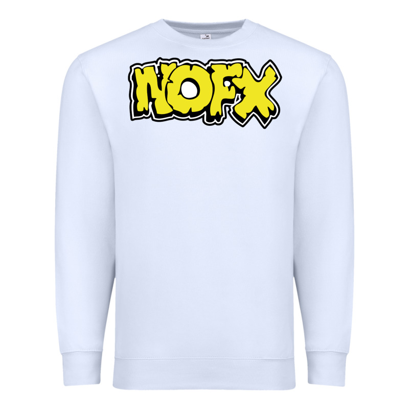 Ṇ0fx New C0llecti0n Premium Sweatshirt by InspiraDesign | Teevron
