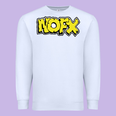 Ṇ0fx New C0llecti0n Premium Sweatshirt Designed By Inspiradesign