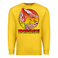 Lemon Propagandhi Merch Essential Premium Sweatshirt - InspiraDesign