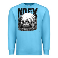 Ocean Blue erfssfs Premium Sweatshirt - InspiraDesign