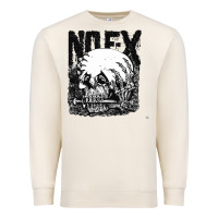 Sandshell erfssfs Premium Sweatshirt - InspiraDesign