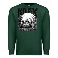 Sports Green erfssfs Premium Sweatshirt - InspiraDesign