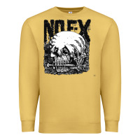 Antique Gold erfssfs Premium Sweatshirt - InspiraDesign