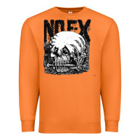 Carrot erfssfs Premium Sweatshirt - InspiraDesign